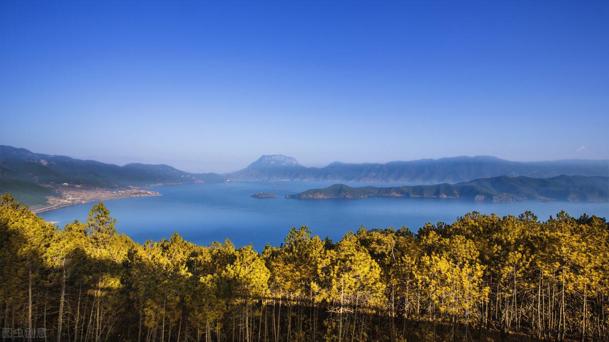 60幅迷人的风景，给你无限遐想插图32