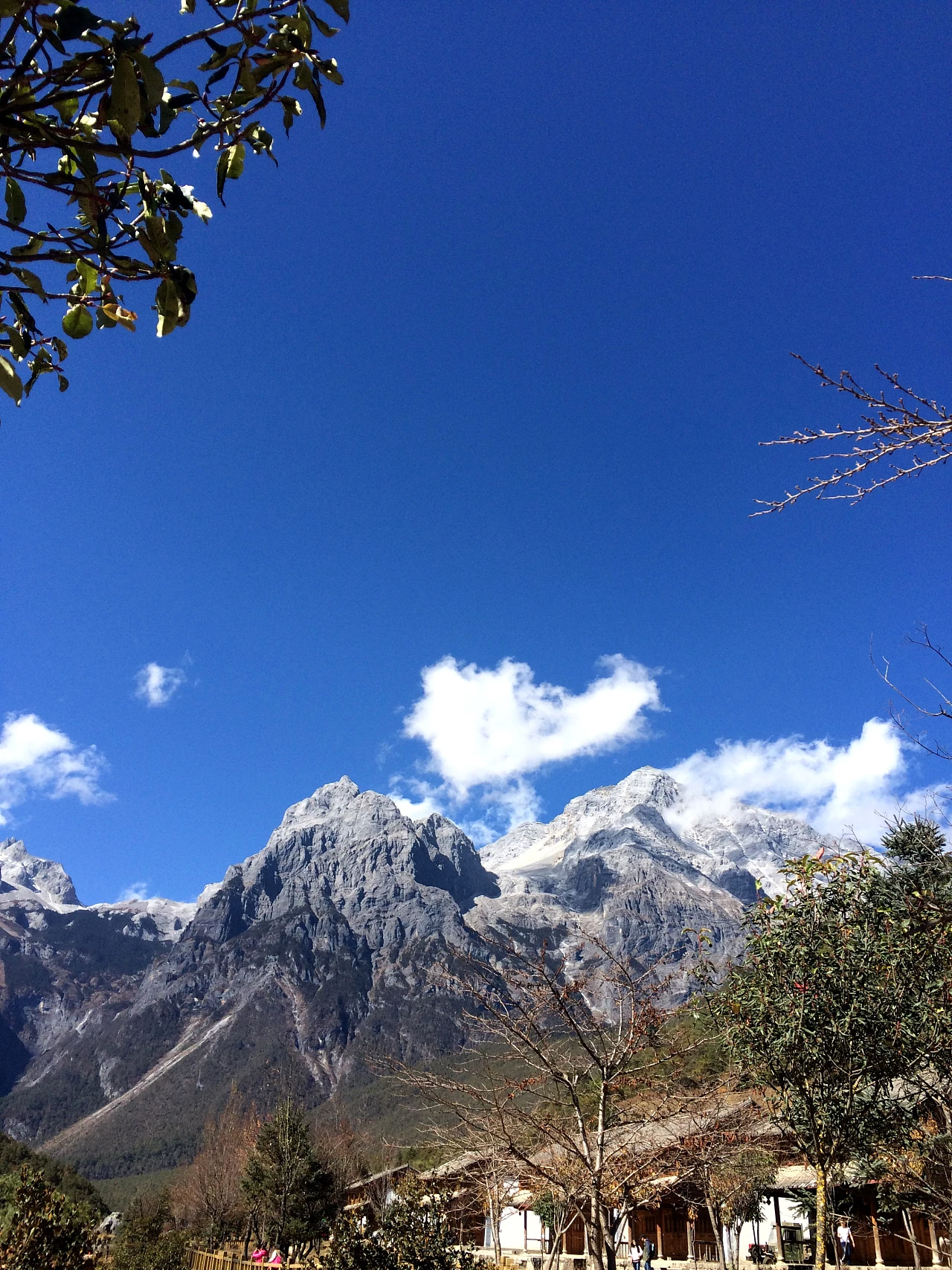 大理洱海-丽江-玉龙雪山-泸沽湖-昆明翠湖高清图片插图15