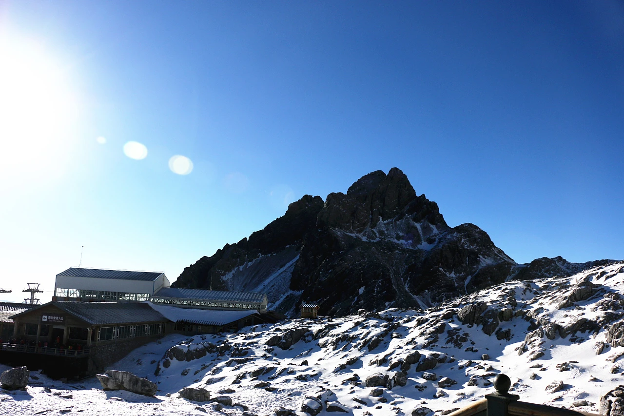 大理洱海-丽江-玉龙雪山-泸沽湖-昆明翠湖高清图片插图18