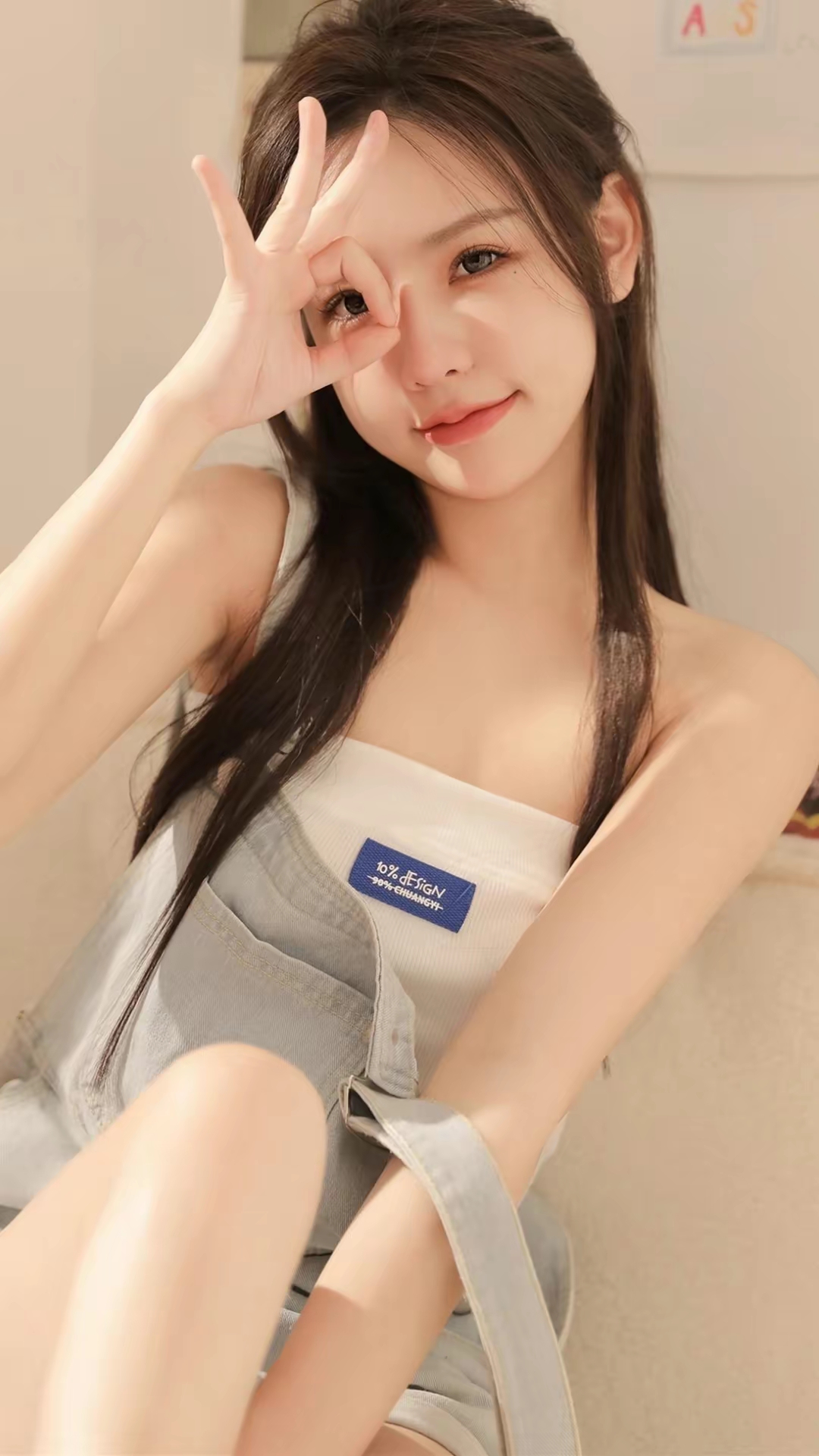 赖床的少女写真插图6