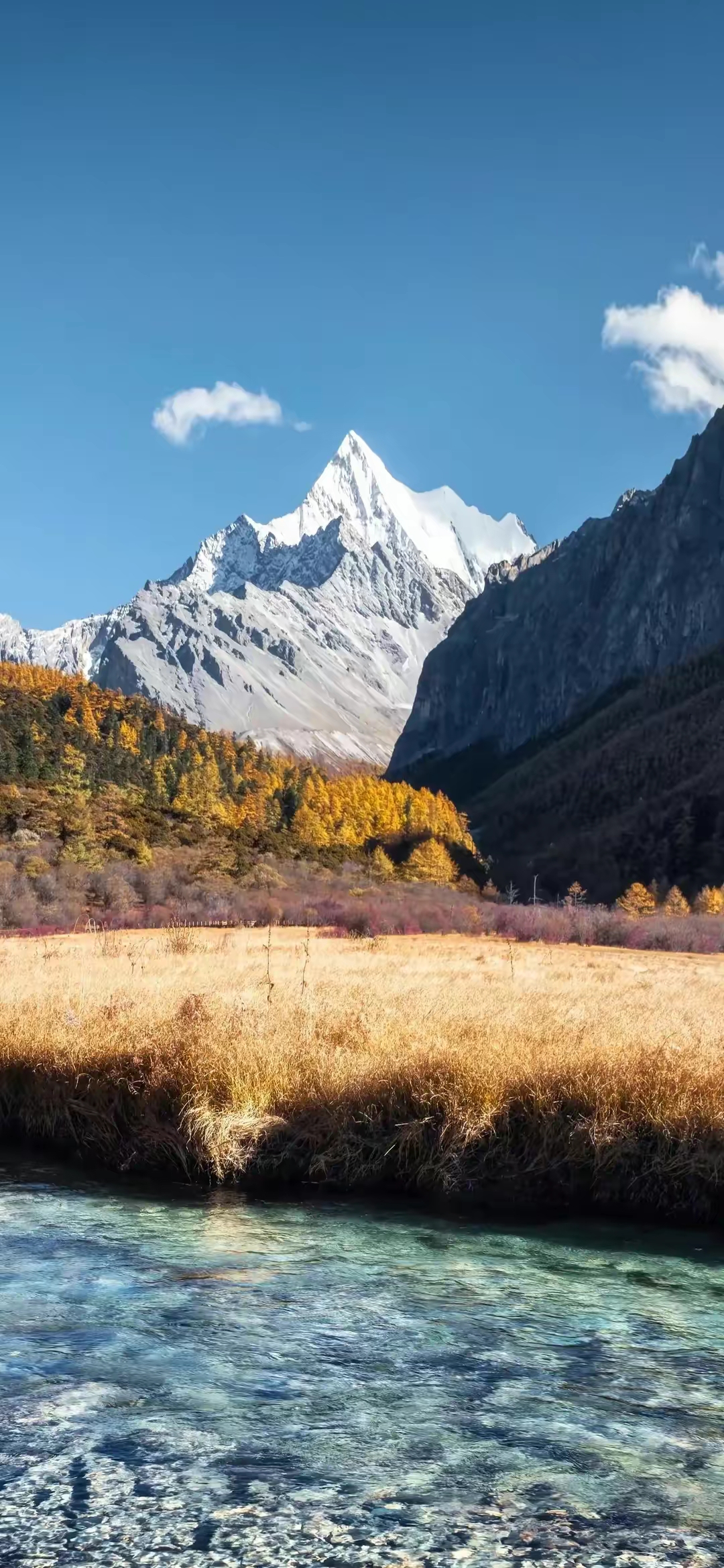 高清风景手机壁纸插图16