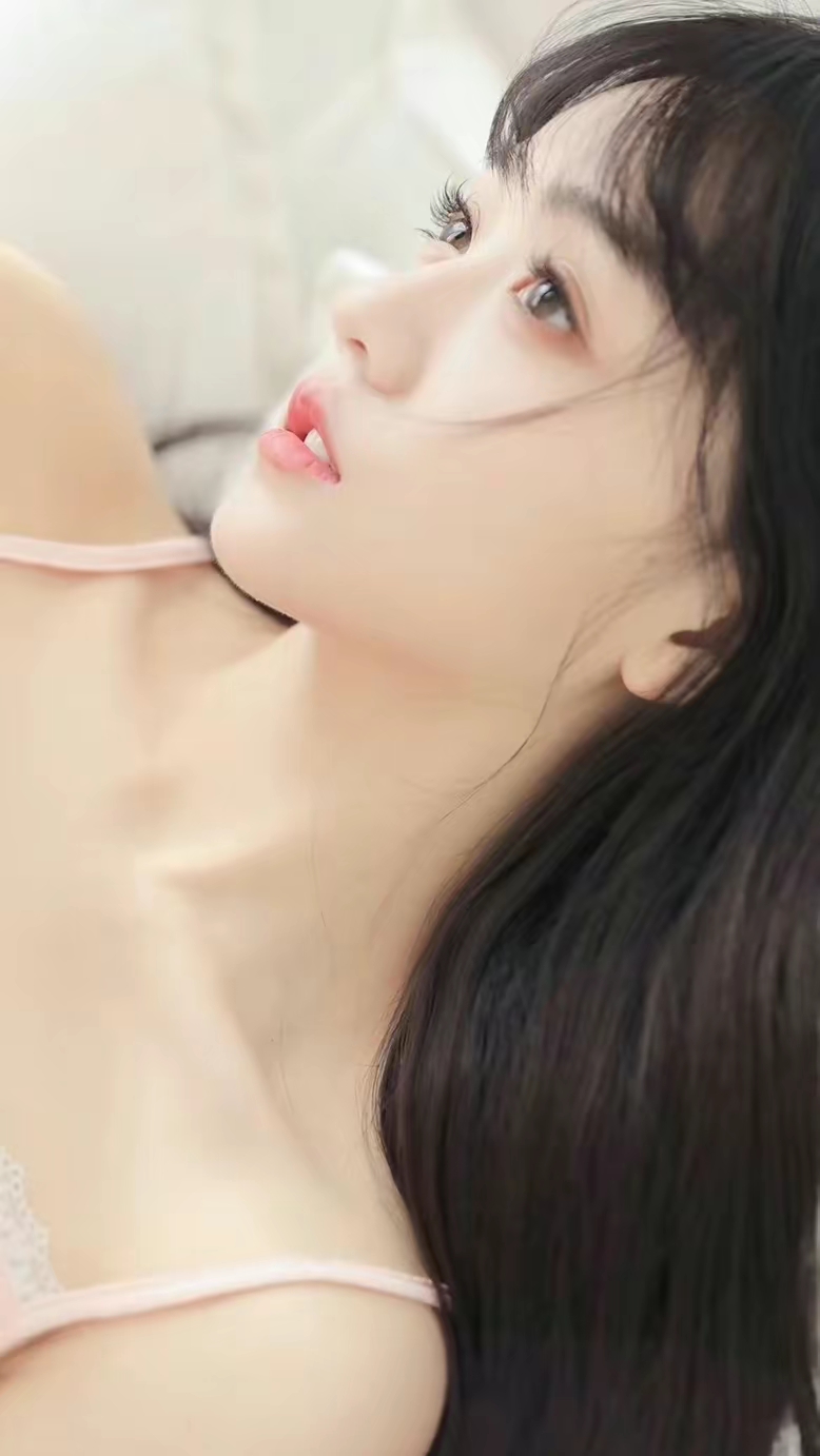 清秀唯美可爱女孩插图4