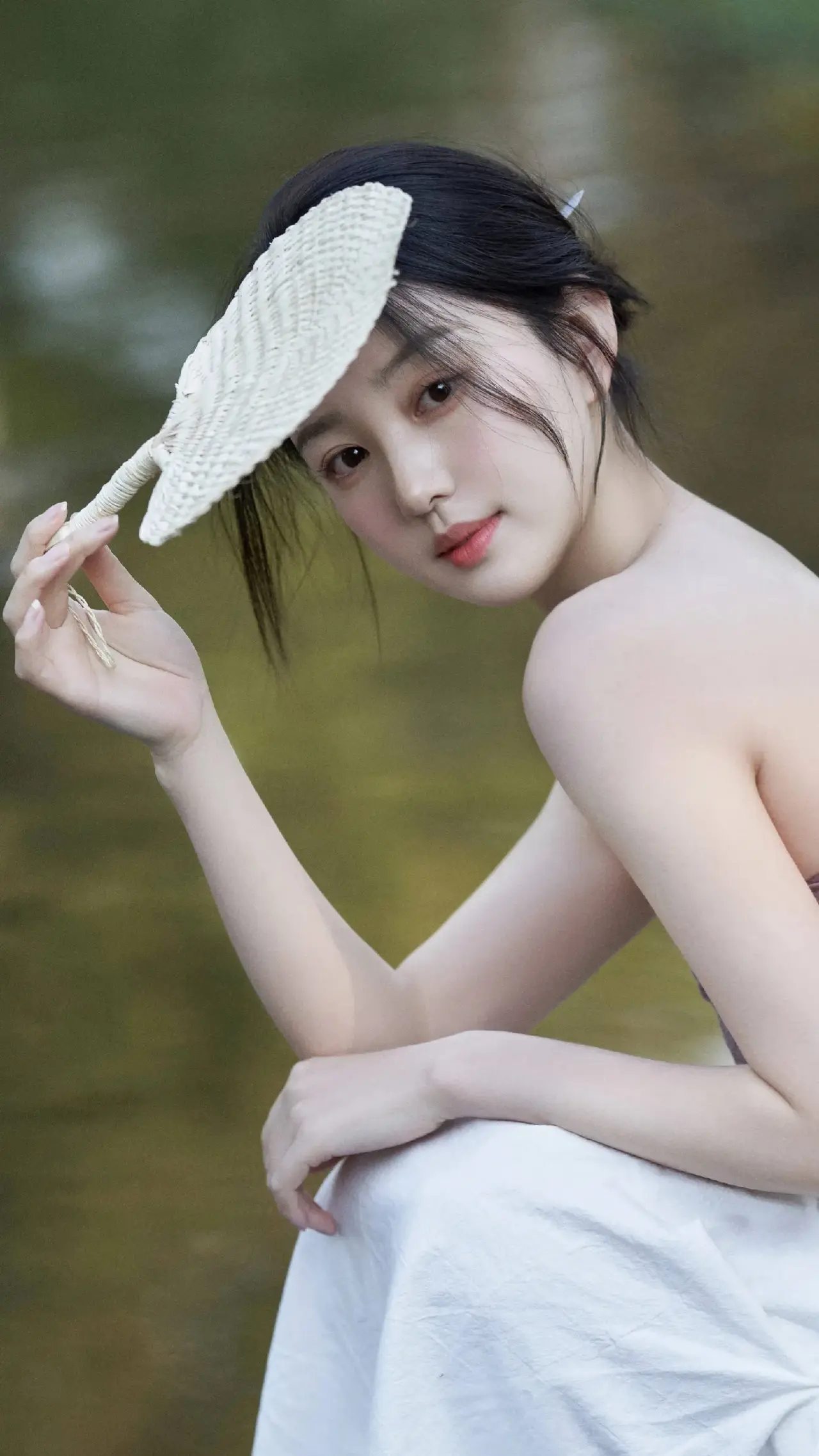 素人美女写真插图6