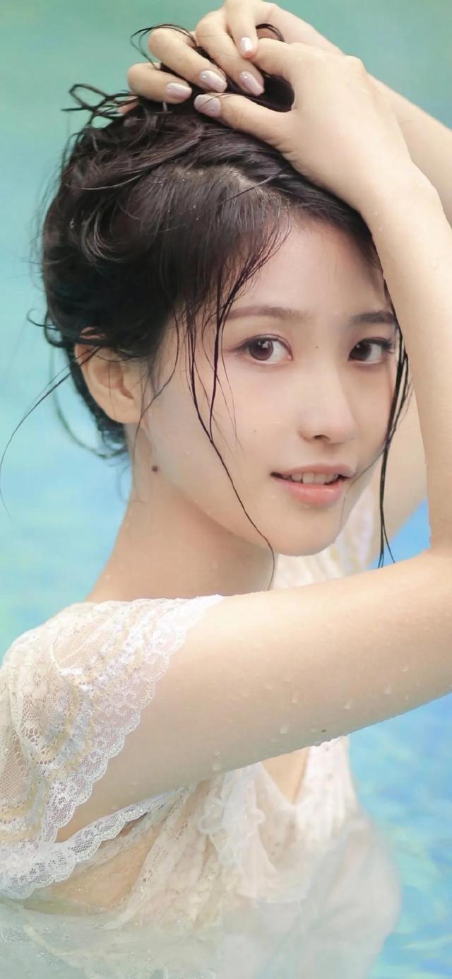 高清美女壁纸插图5