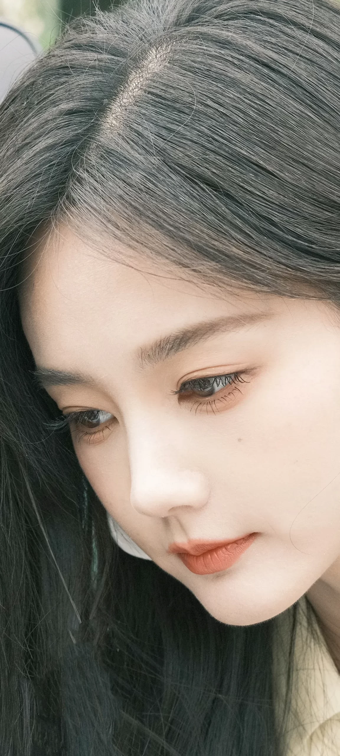 李一桐写真插图9