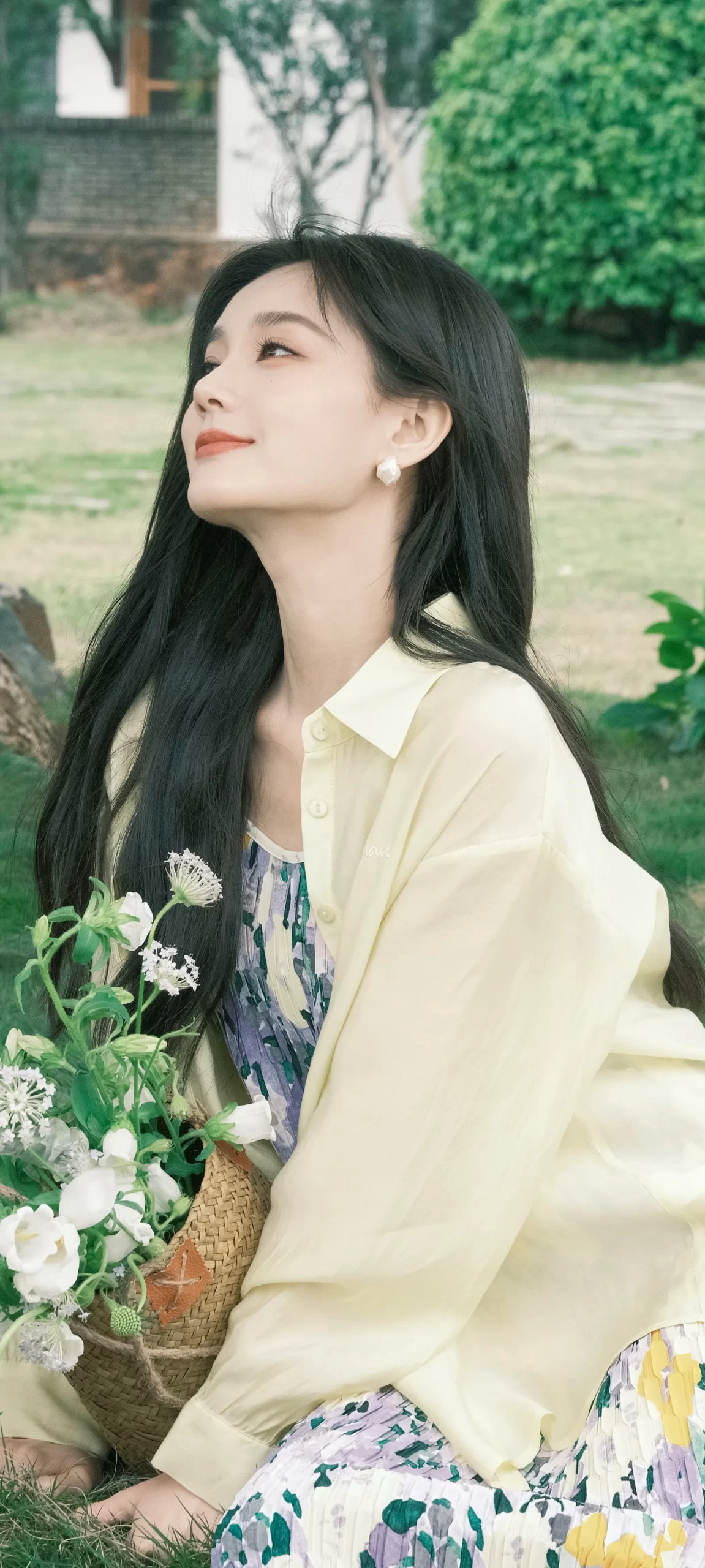 李一桐写真插图6
