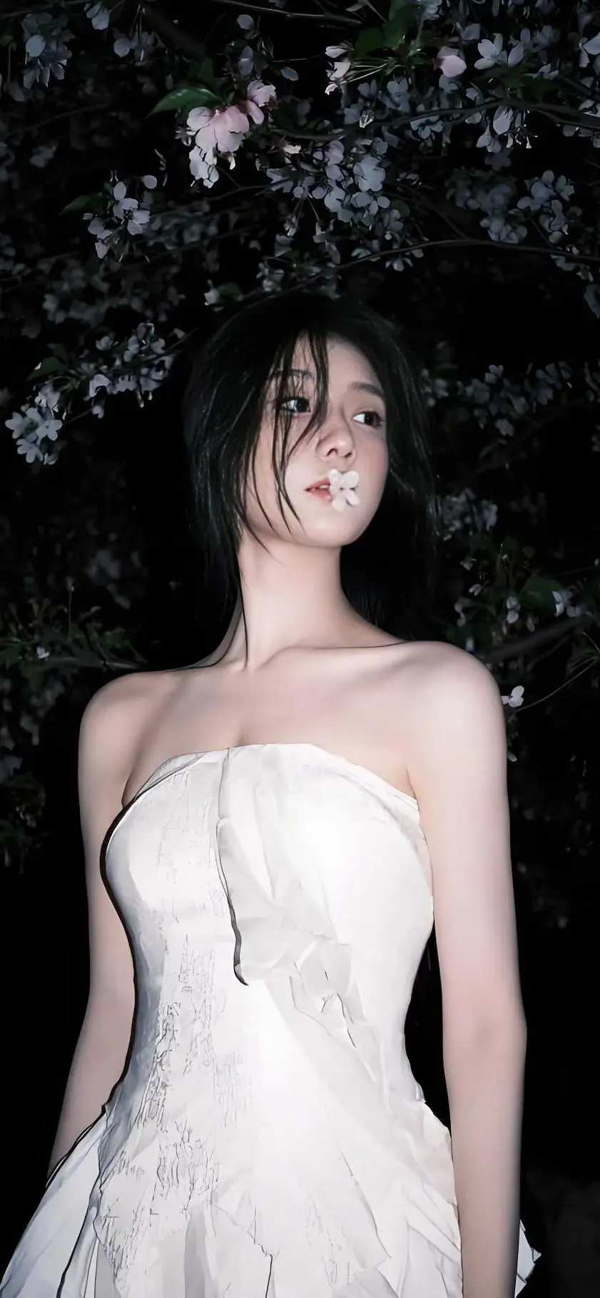 陈意涵写真插图5