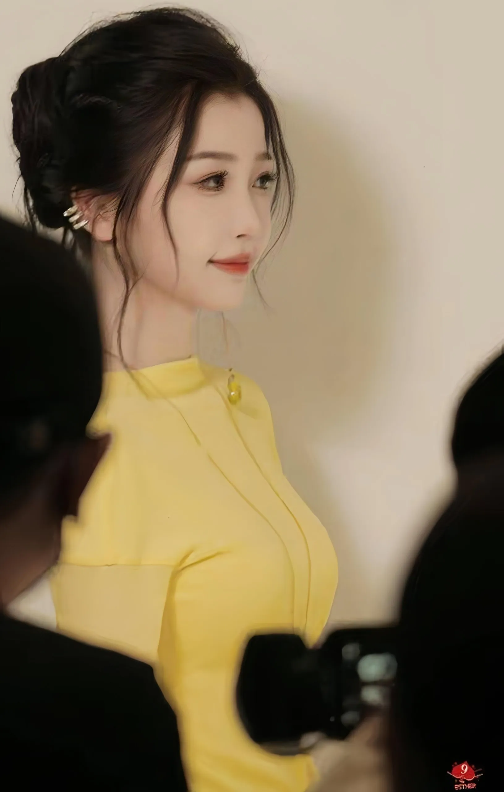 虞书欣写真插图7