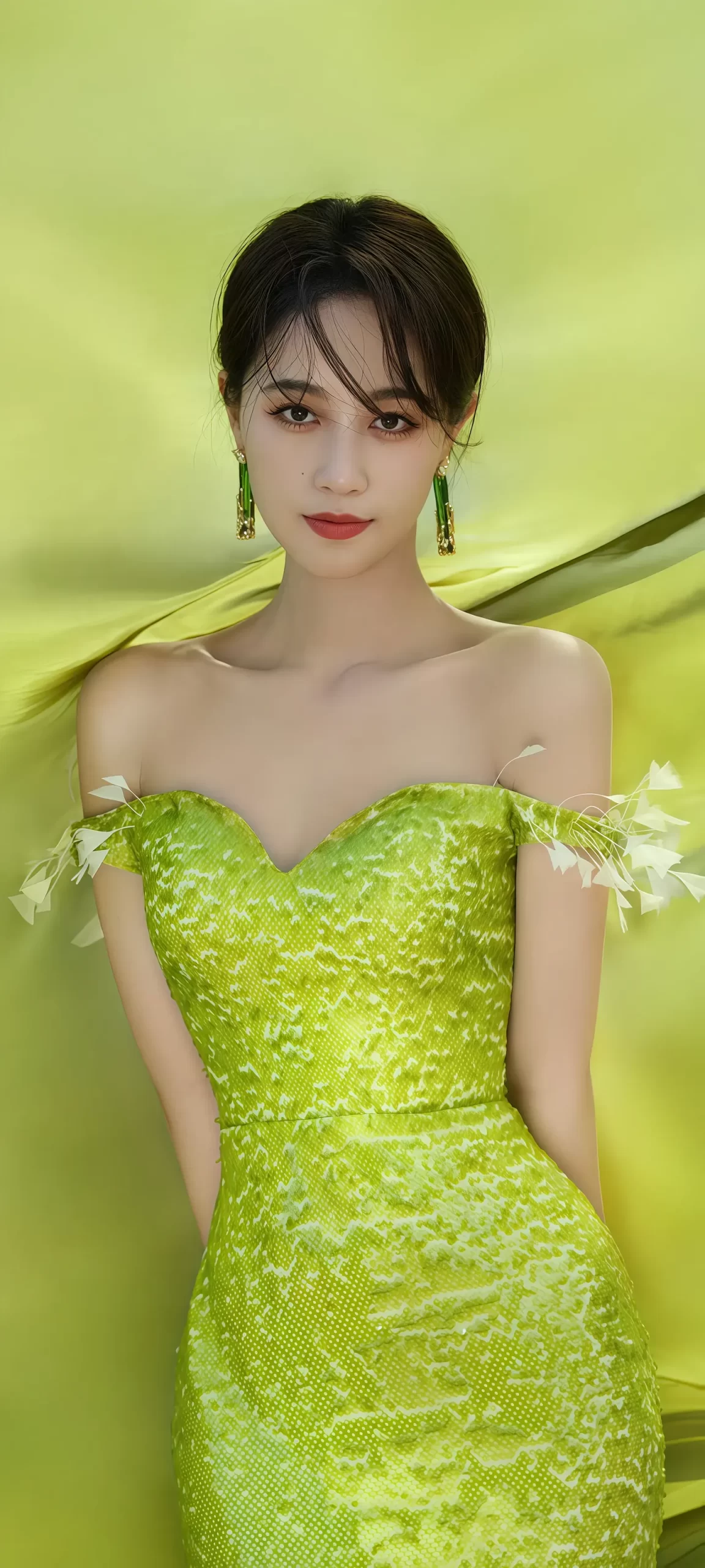 蓝盈莹写真插图13
